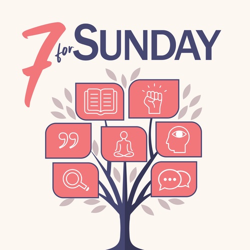 7 for Sunday