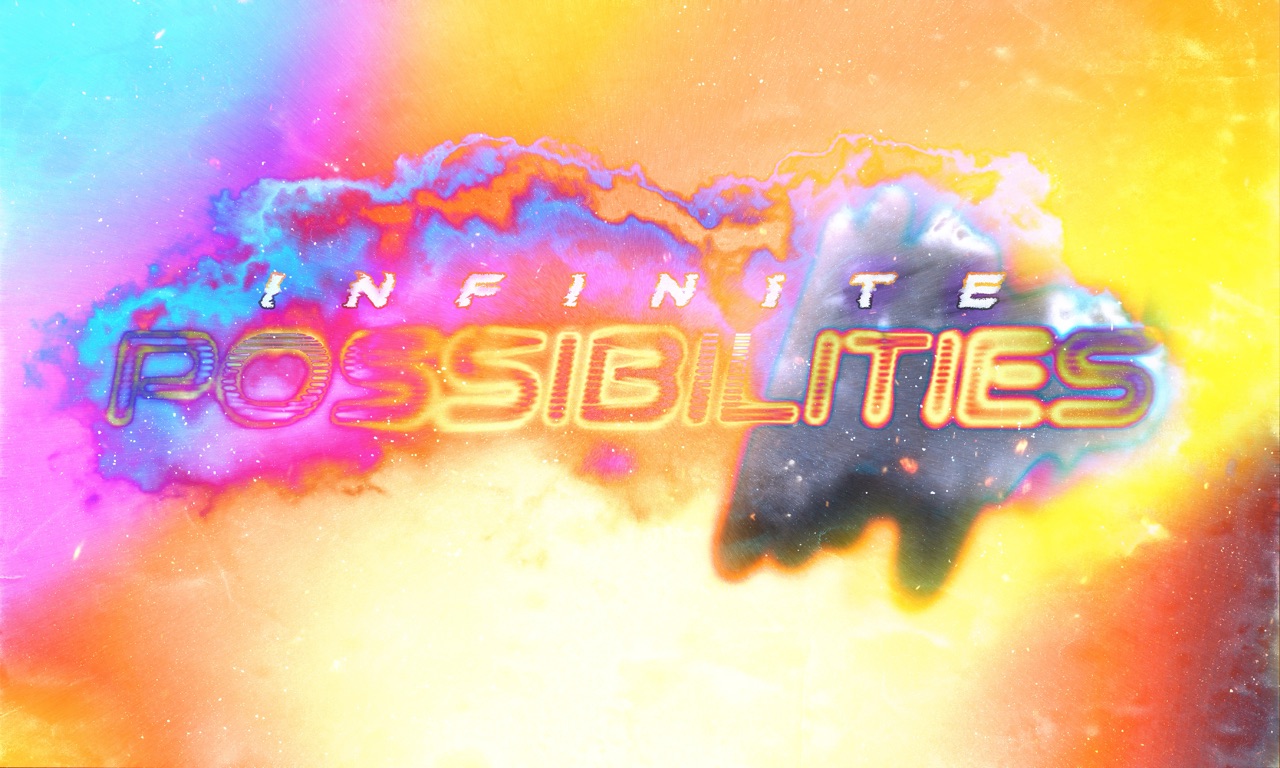 A Different Perspective