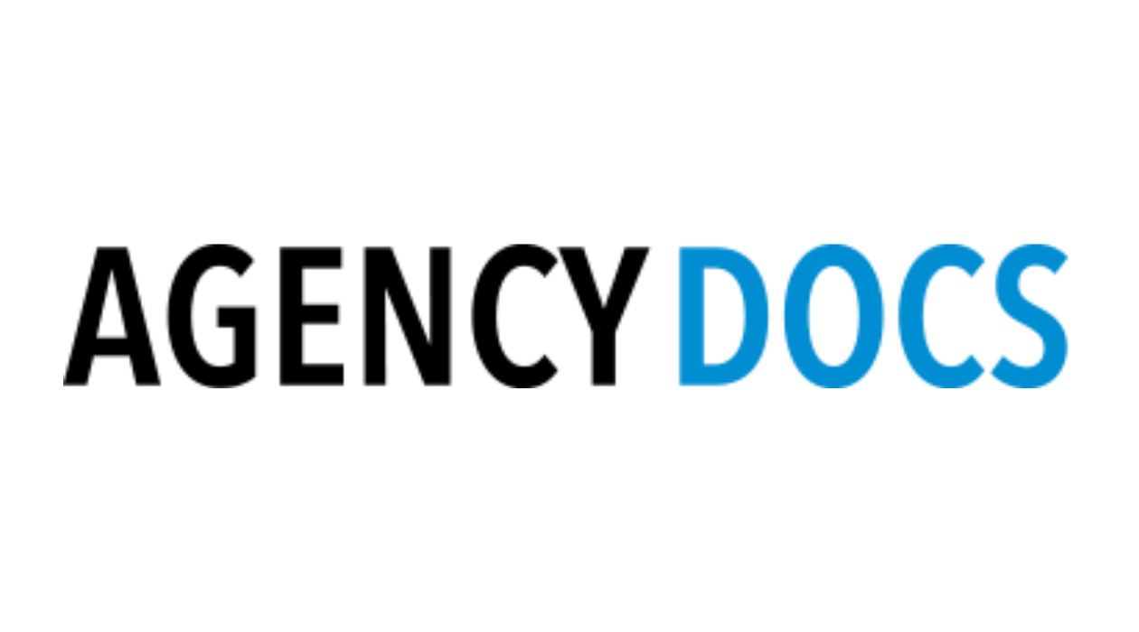 AgencyDocs