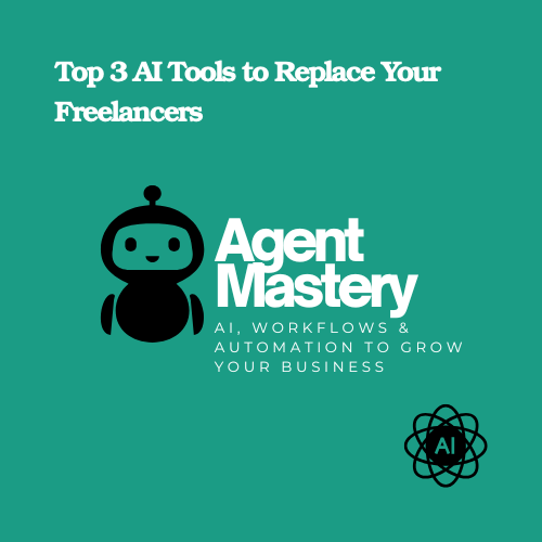 Agent Mastery