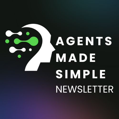 Agents Made Simple