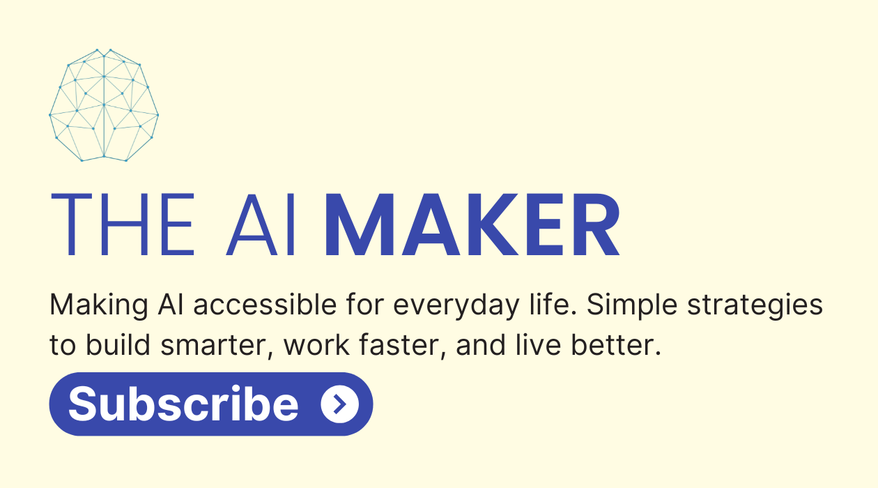 AI Maker