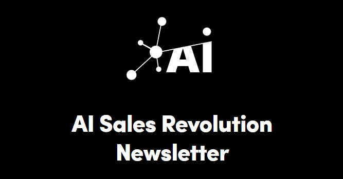AI Sales Revolution