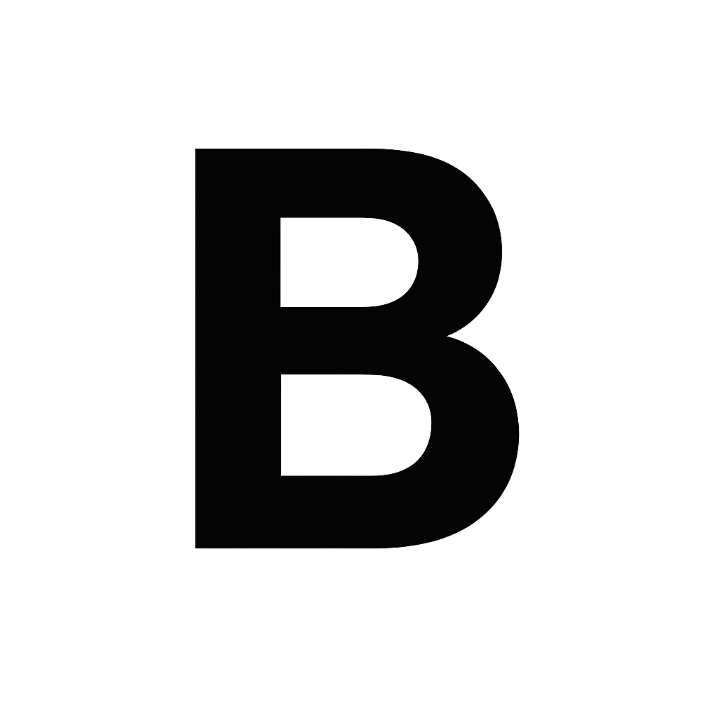 Blinkerhub Weekly