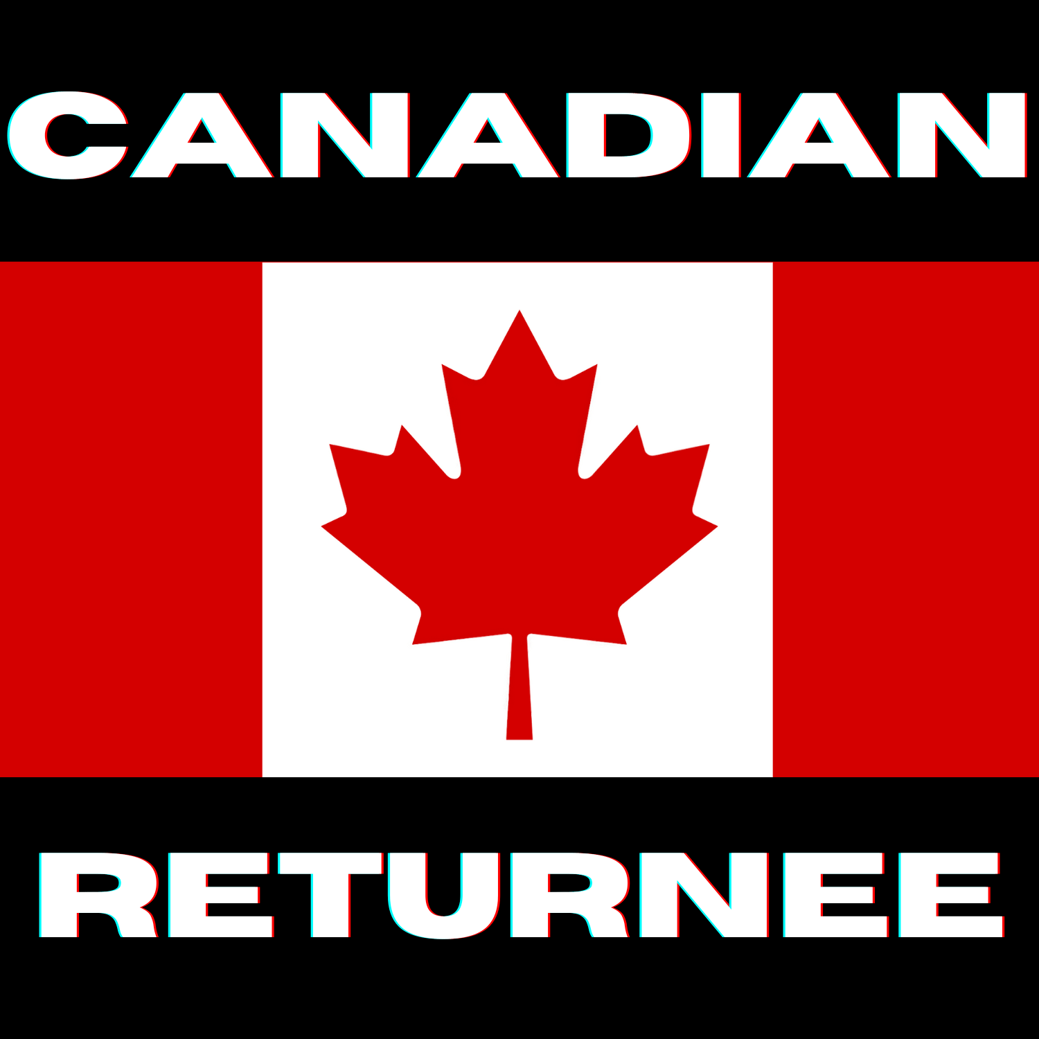 Canadian Returnee