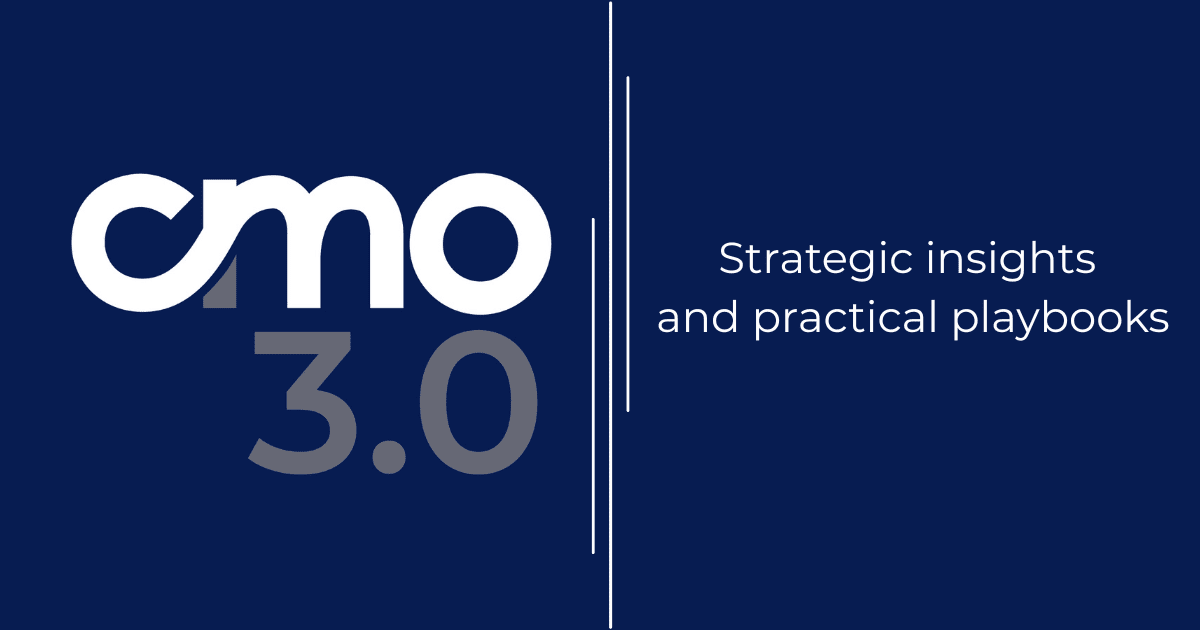 CMO 3.0