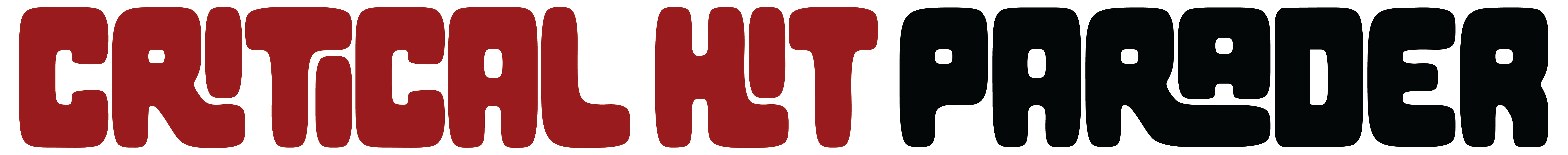 Critical Hit Parader
