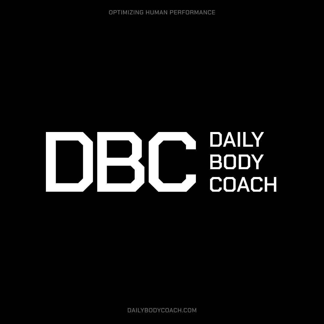 Daily Body Coach