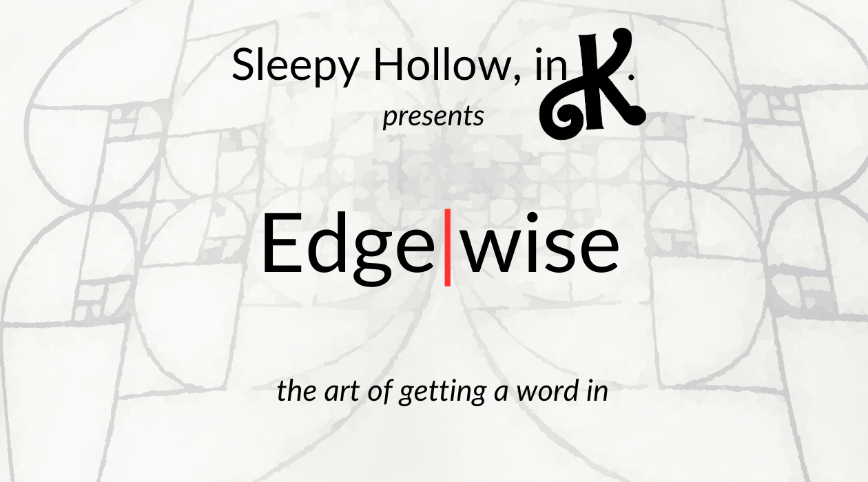 Edge|wise