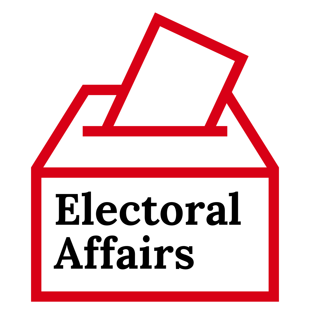 Electoral Affairs 