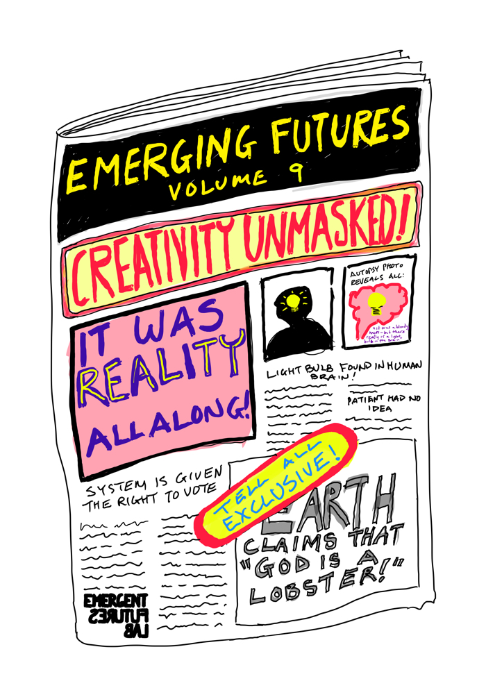 Emerging Futures