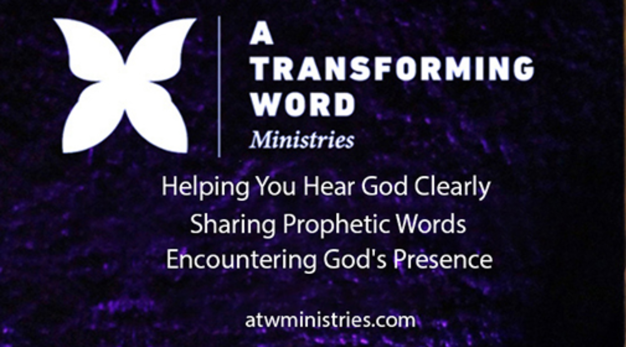 Encouraging Prophetic Newsletter