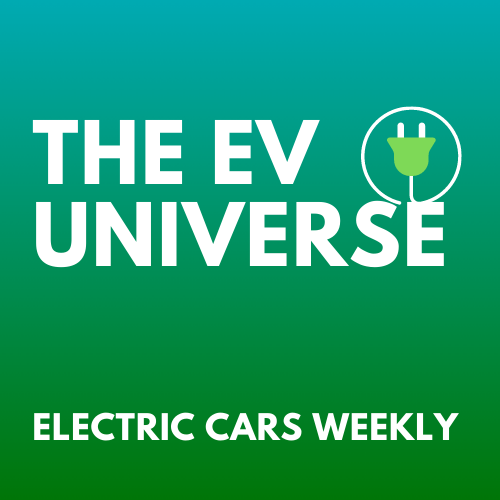 EV Universe