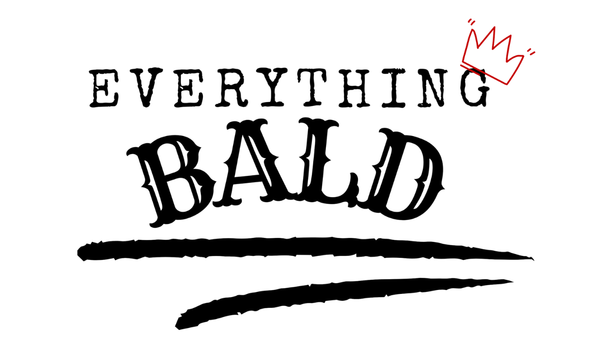Everything Bald