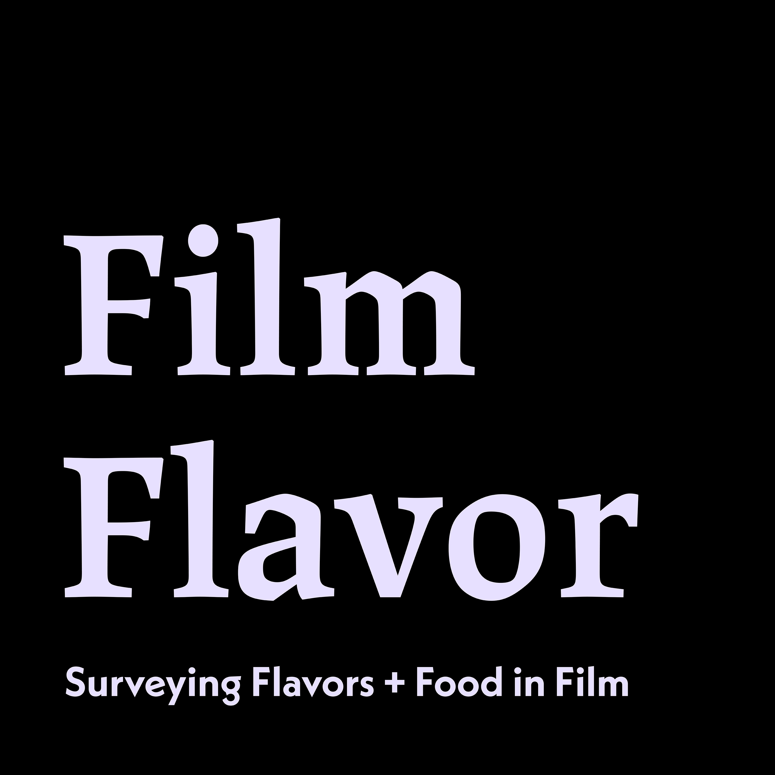 Film Flavor