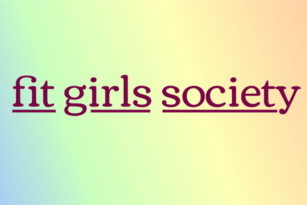 Fit Girls Society