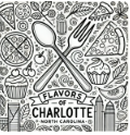 Flavors of Charlotte