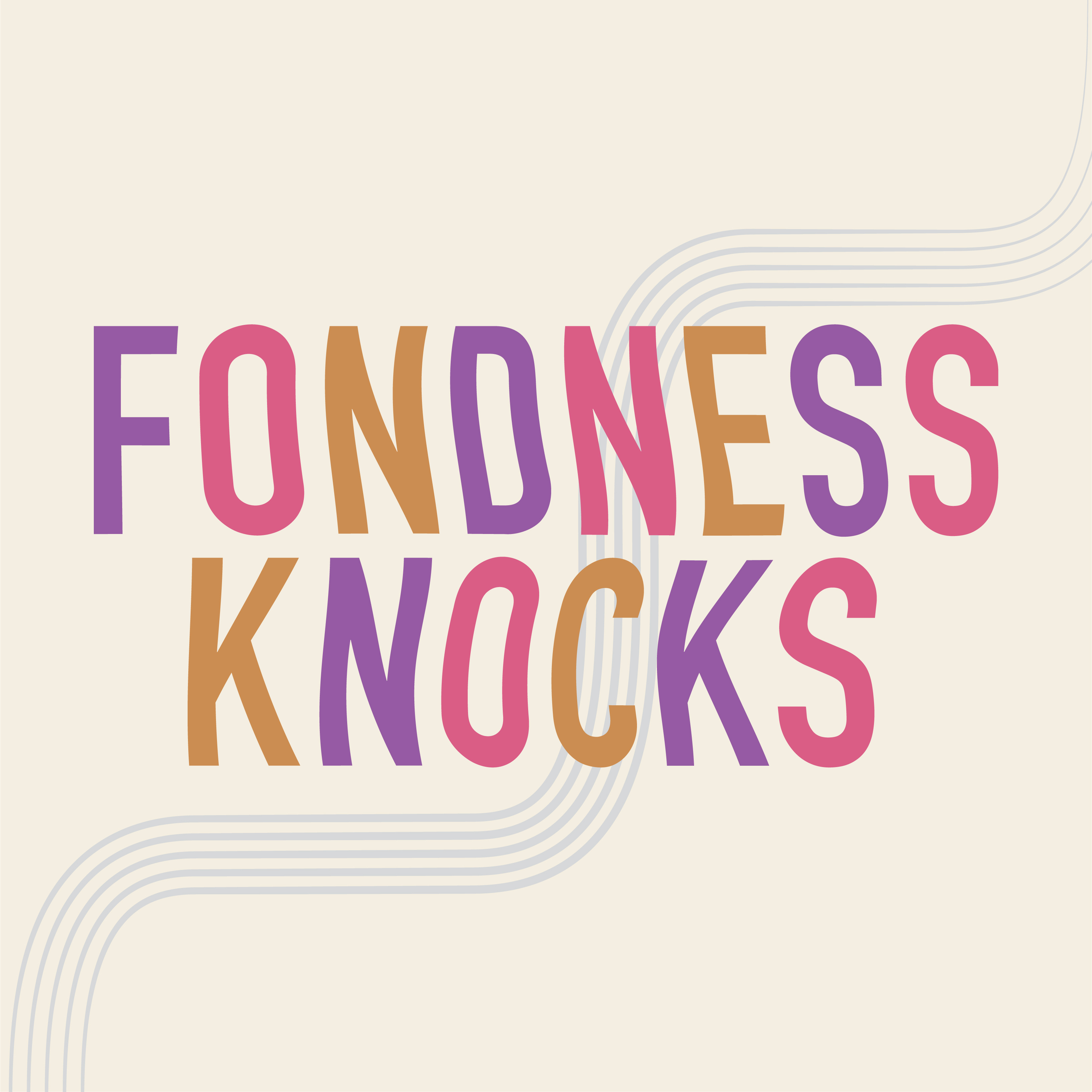 Fondness Knocks