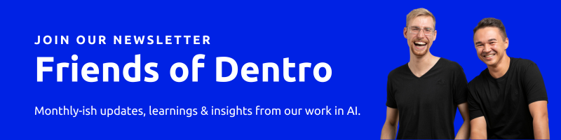 Friends of Dentro