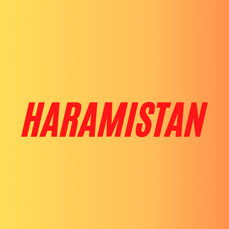 Haramistan