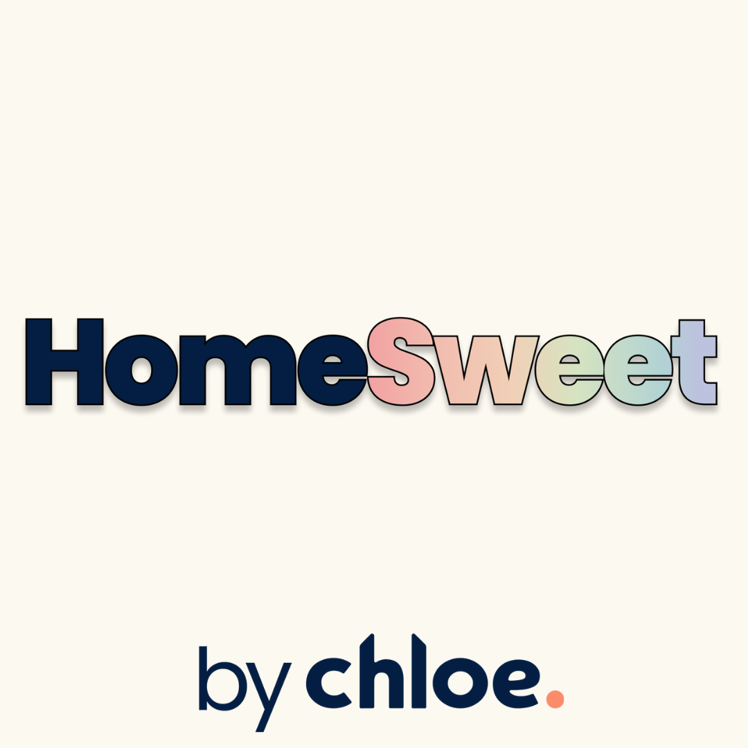 HomeSweet by Chloe