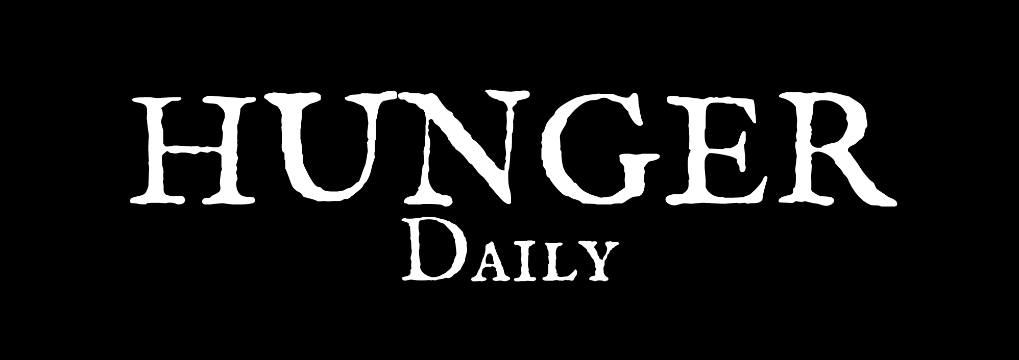 Hunger Daily