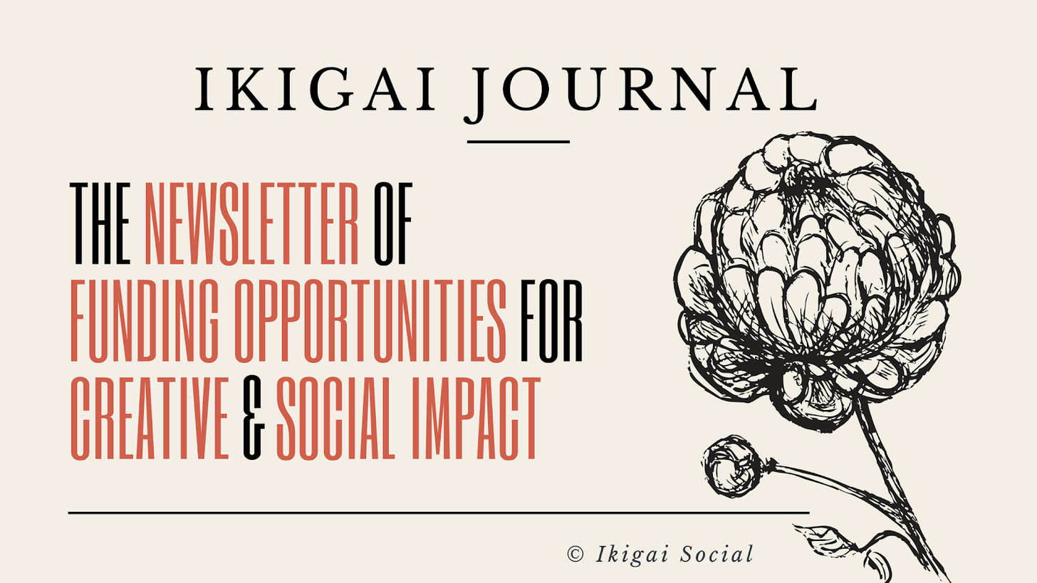 Ikigai Journal