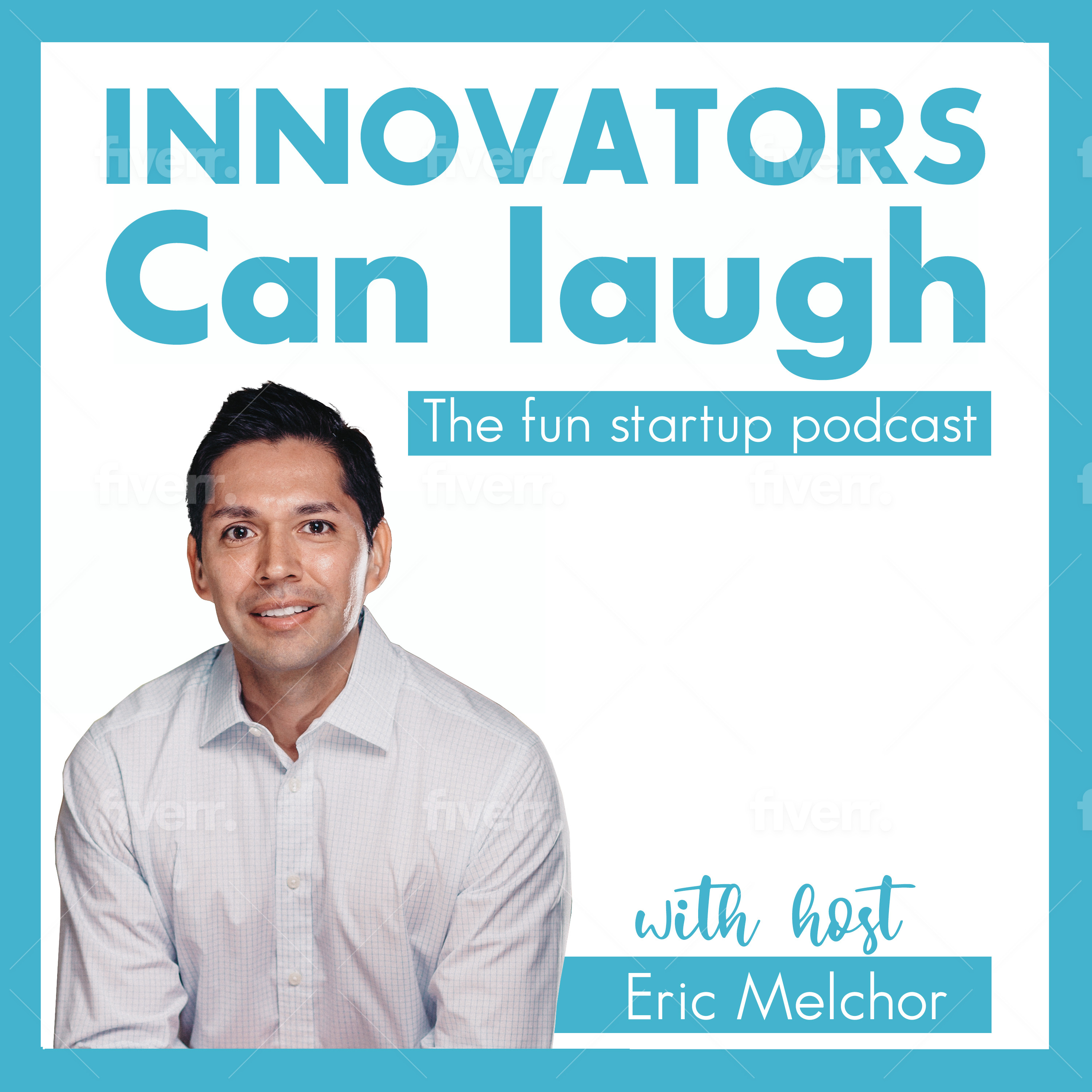 Innovators Can Laugh