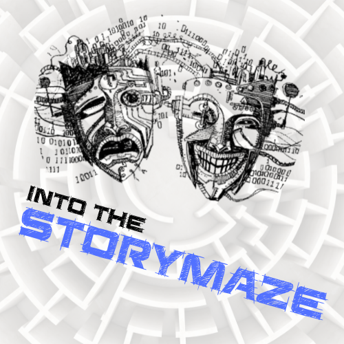 Into the Storymaze