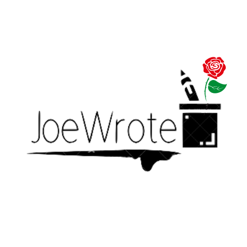 JoeWrote