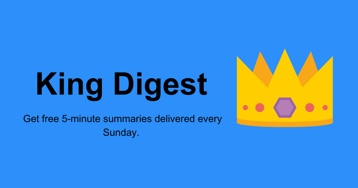 King Digest