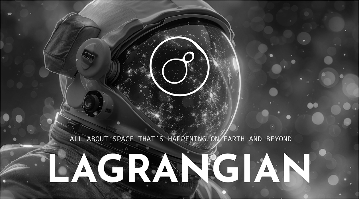 Lagrangian