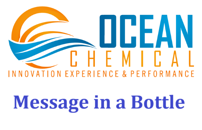 Message in a Bottle