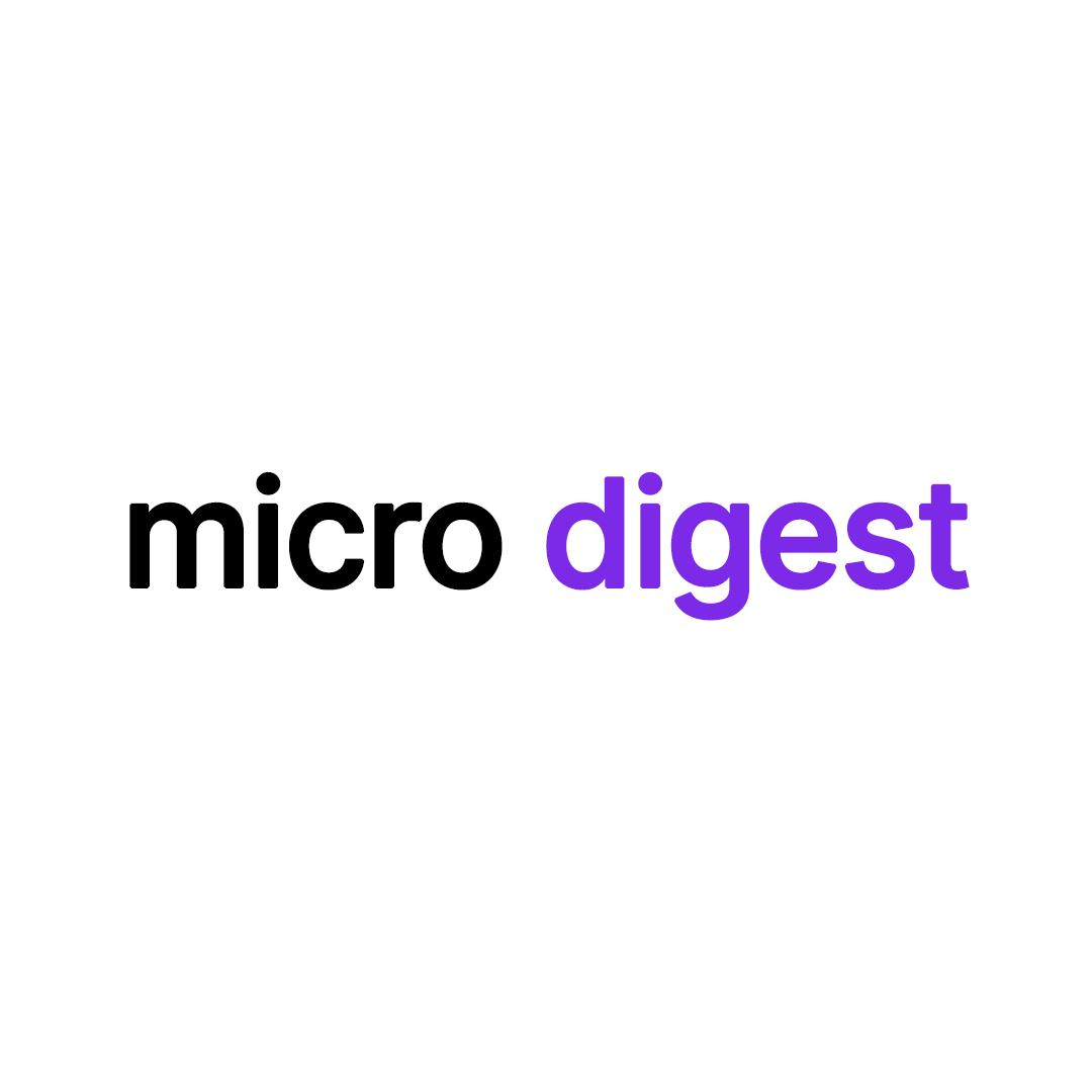 Micro Digest