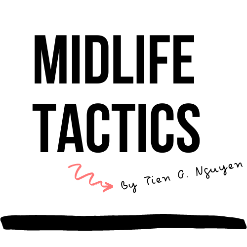 Midlife Tactics
