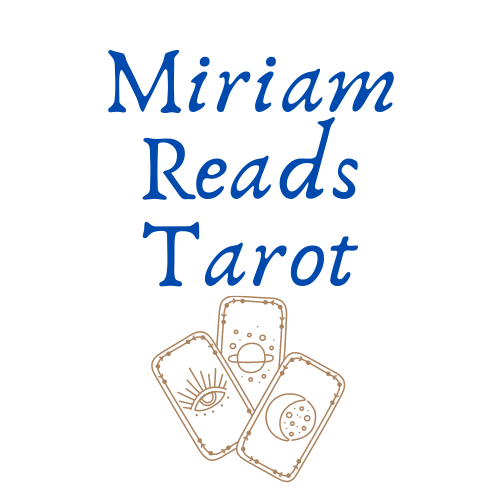 Miriam Reads Tarot