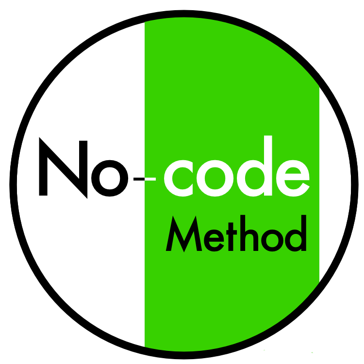 No-code Method