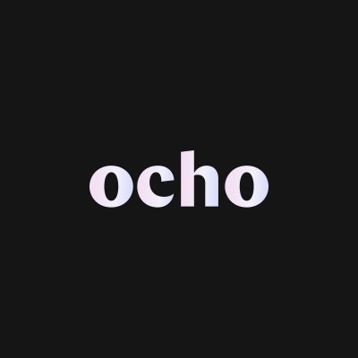 Ocho's Investor Updates