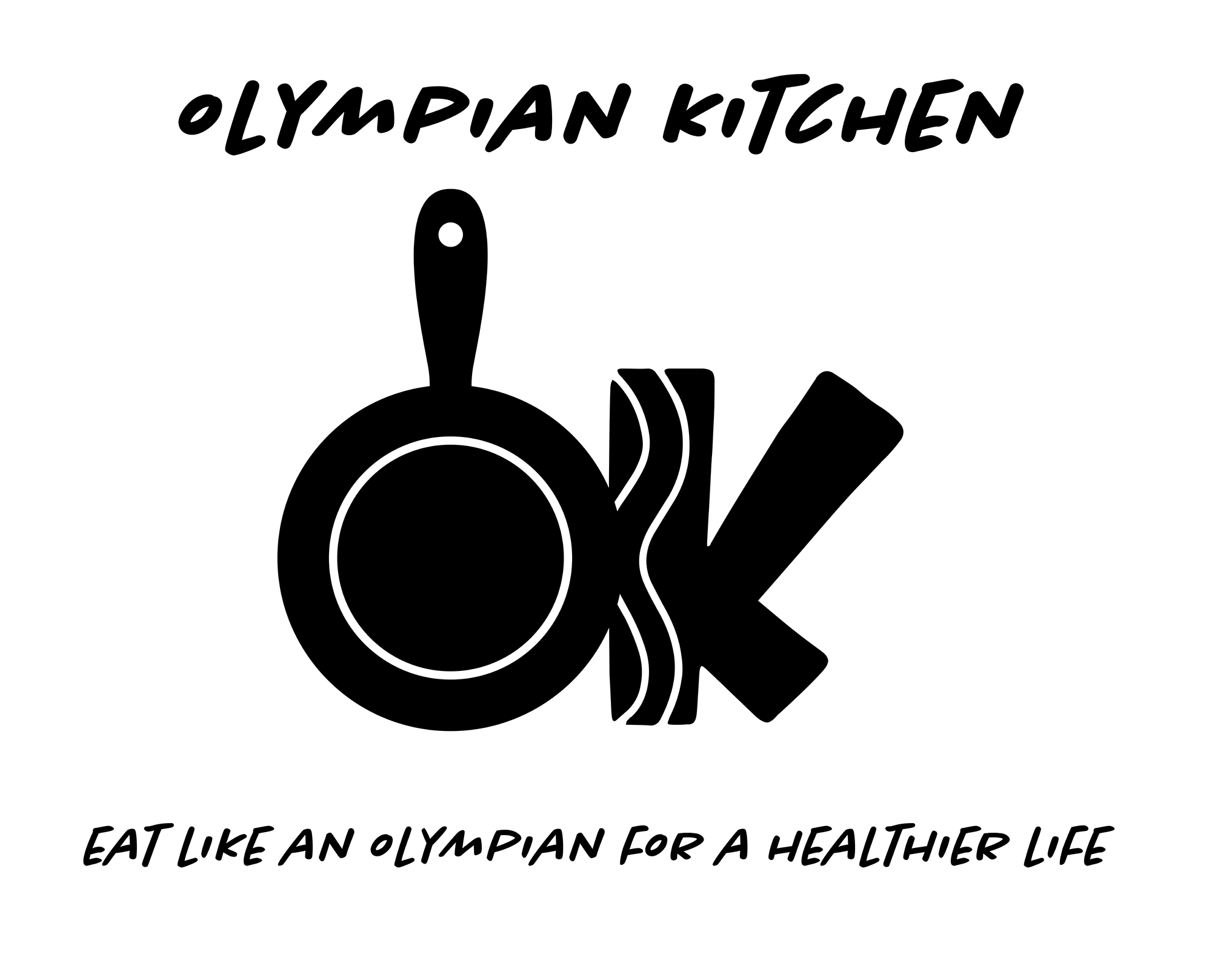 Olympian Kitchen