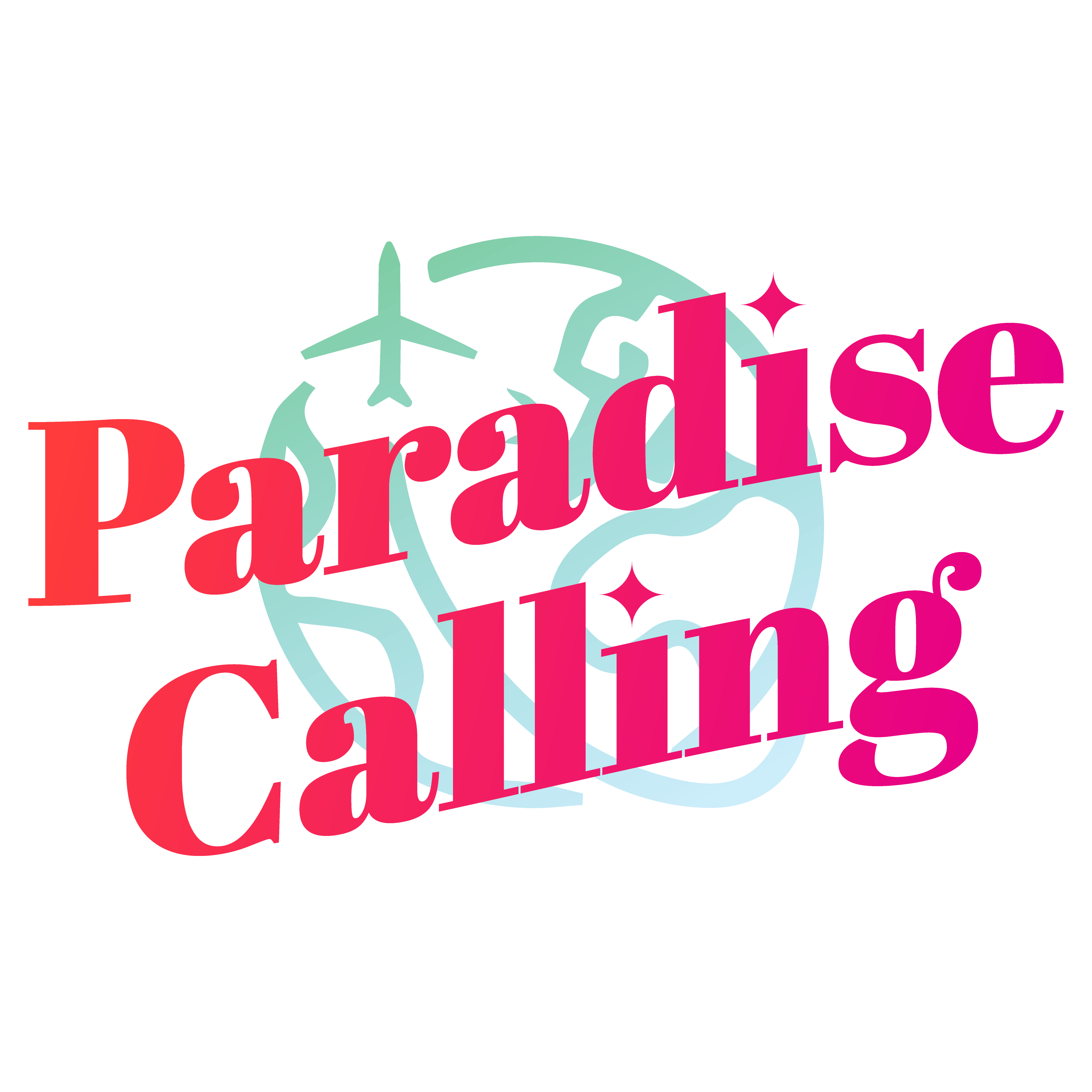 Paradise Calling