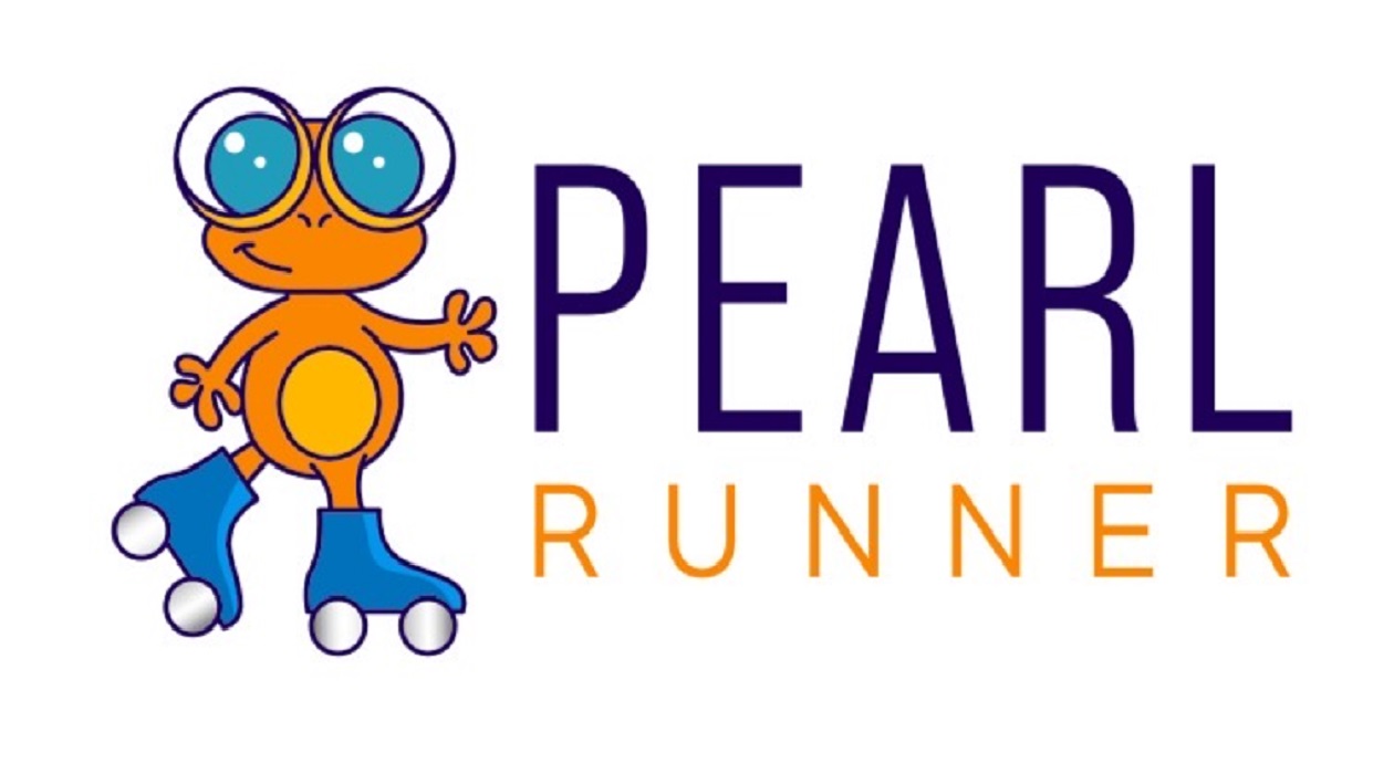 Pearl Runner