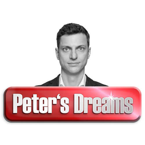Peter's Dreams
