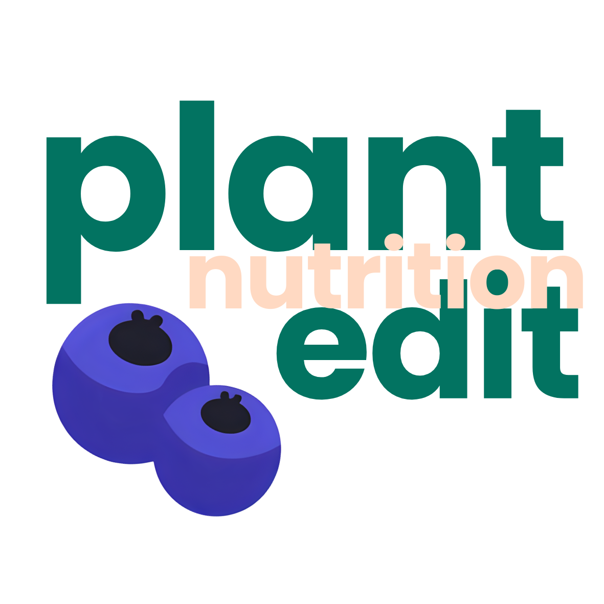 Plant Nutrition Edit