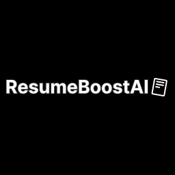 ResumeBoostAI Newsletter