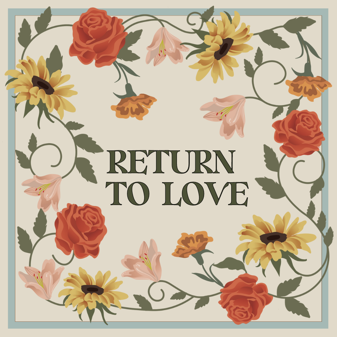 Return to Love