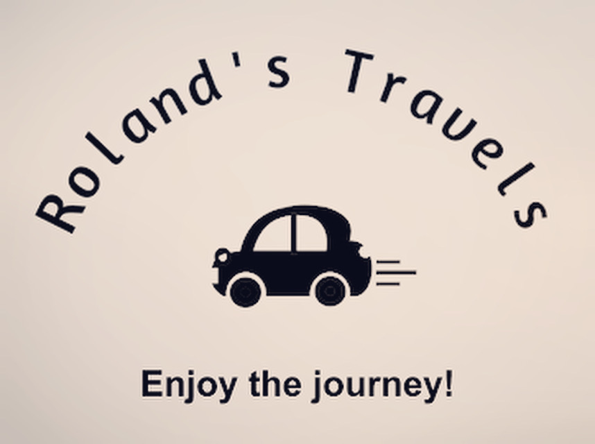 Roland's Travels