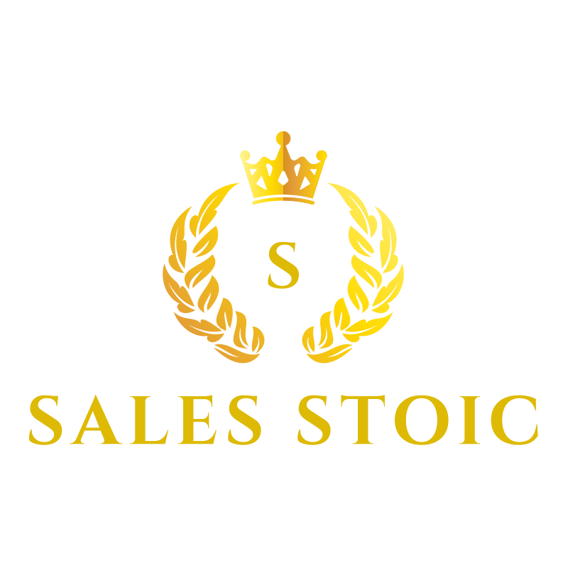 Sales Stoic