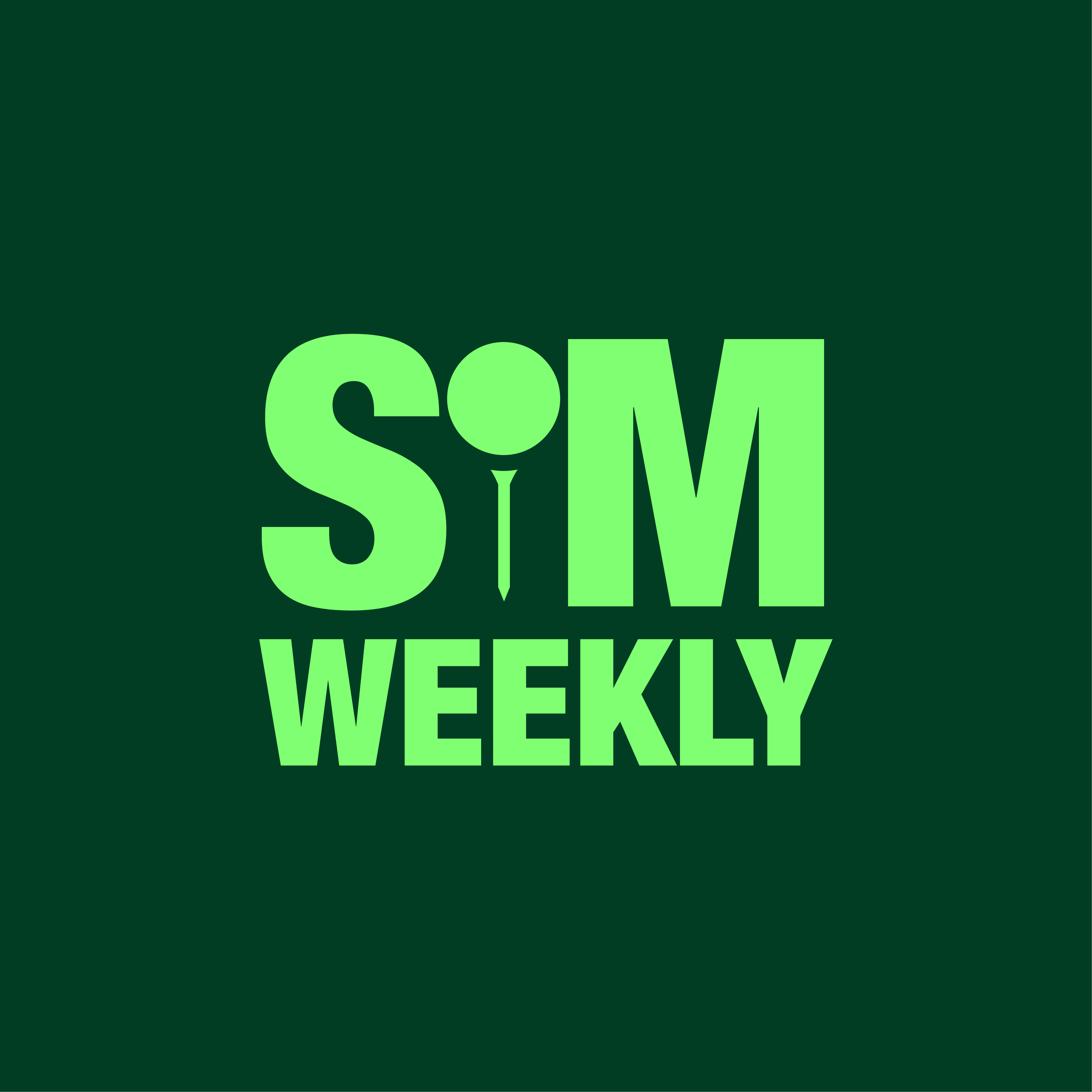 Sim Weekly