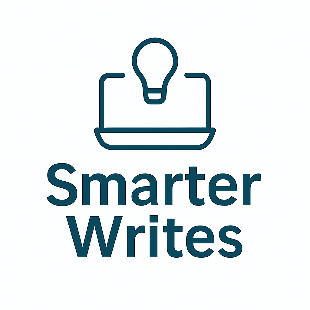 SmarterWrites Brief