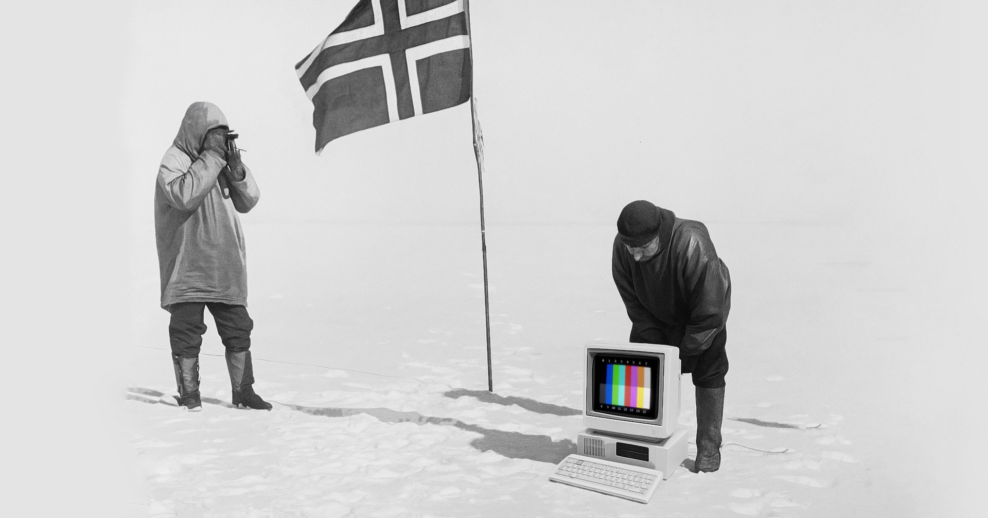 SouthPole Blog